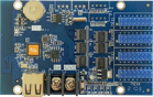 HD-WF4 LED Display Controller Card WiFi & USB control