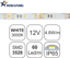 ΤΑΙΝΙΑ W30-4,8W-RS-12V-IP65