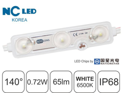3x140-072-NC-W65
