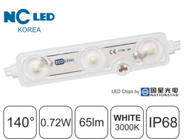3x140-072-NC-W30