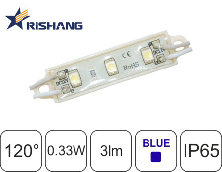 SMD3x3 BLUE