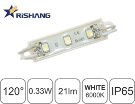 SMD3x3 WHITE
