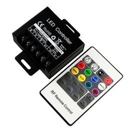RGB Controller 6A