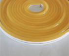 NEON Flex SJ1-12V-8W/m-YELLOW-6mm