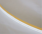 NEON Flex SJ1-12V-8W/m-YELLOW-6mm