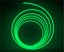 NEON Flex SJ1-12V-8W/m-GREEN-6mm