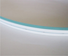 NEON Flex SJ1-12V-8W/m-TURQUISE-6mm
