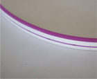 NEON Flex SJ1-12V-8W/m-MAGENTA-6mm
