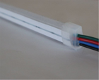 NEON Flex SJ1-12V-14W/m-RGB-6mm