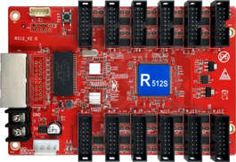 HD-R512 LED Display Receiver Card