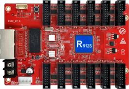 HD-R512 LED Display Receiver Card
