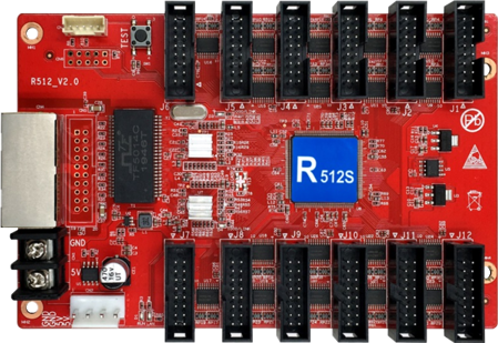 HD-R512 LED Display Receiver Card