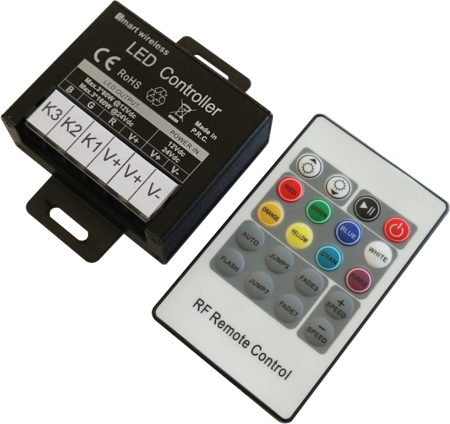 FLASHER K3H-6A RF