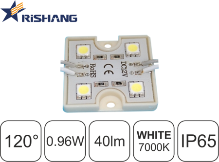 SMD 4X5	