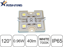 SMD 4X5	
