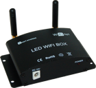 WIFI BOX HX for DIM/CCT/RGB Control Systems