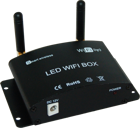 WIFI BOX HX for DIM/CCT/RGB Control Systems