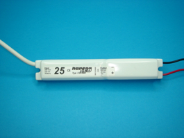 Τροφοδοτικό C25/300 HANSEN