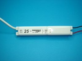 Τροφοδοτικό C25/300 HANSEN
