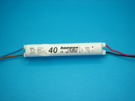 Τροφοδοτικό C40/300 HANSEN