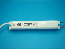 Τροφοδοτικό C40/650 HANSEN	