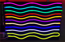 Picture for category NEON FLEX (13 products)