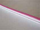 NEON Flex SJ-12V-8W/m-PINK-6mm