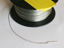 Καλώδιο NYAF 1x0.14mm² Διαφανές