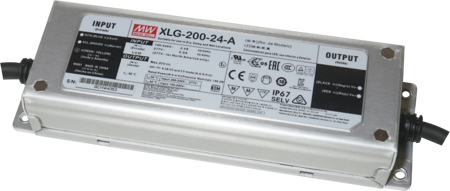 XLG-100-24 MEANWELL