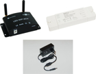 WiFi Lighting Controller