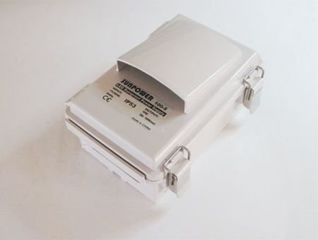5V-100W IP33