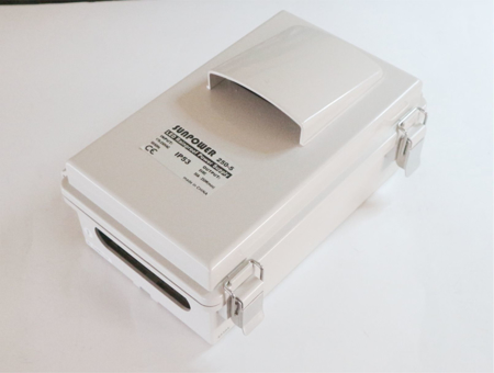 5V-250W IP33