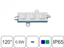 PIRANHA LED