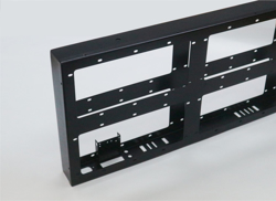 160x32cm 2F CNC