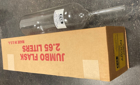 Εικόνα από Αέριο  Argon Jumbo 2,65lt ,  ΕGL