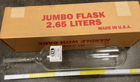 Εικόνα από Αέριο  Argon Jumbo 2,65lt ,  ΕGL