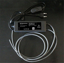 Τροφοδοτικό NEON LM 7040-D-C-b Black with Cables	