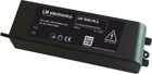 Τροφοδοτικό NEON LM 7040-PR-b Black