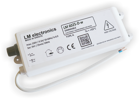 Τροφοδοτικό NEON LM 6025-D-w White