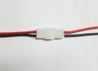 Connectors 20A 12V/24V Φις Αρσενικό Θηλυκό συναρμολογούμενοι (χωρίς καλώδια)