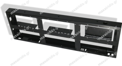 96x32cm Modular Μεταλλικό Κουτί για Led Display