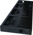96x32cm Modular Μεταλλικό Κουτί για Led Display