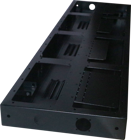 128x32cm Modular Μεταλλικό Κουτί για Led Display
