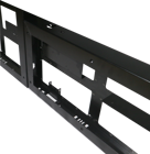 128x32cm Modular Μεταλλικό Κουτί για Led Display