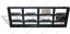 128x48cm Modular Μεταλλικό Κουτί για Led Display	