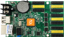 HD-E63  LED Display card ETHERNET & USB control