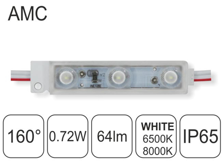 Εικόνα από 3x160-072-ZO-White