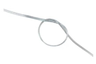 Picture of Καλώδιο 2x0,25mm² - 23 AWG  Διαφανές