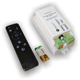 Εικόνα της Dimmer NEON LM- Ασύρματο RF Control - DeLUX