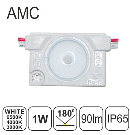 Εικόνα από MINIP-1.0-AMC-WHITE
